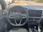 2027 Volkswagen Taos SE Black