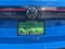 2027 Volkswagen Taos SE Black