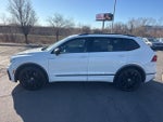 2020 Volkswagen Tiguan SE R-Line Black