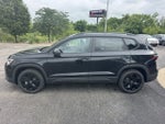 2026 Volkswagen Taos SE Black