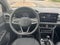 2026 Volkswagen Taos SE Black