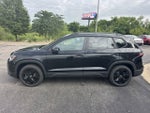 2026 Volkswagen Taos SE Black