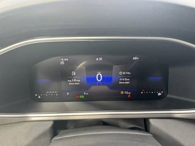 2026 Volkswagen Taos SE Black