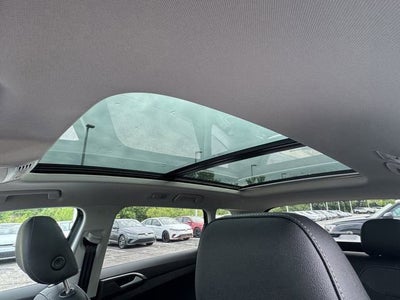 2026 Volkswagen Taos SE Black