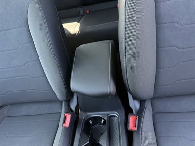 2026 Volkswagen Taos SE Black