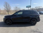 2026 Volkswagen Taos SE Black