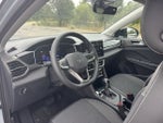 2027 Volkswagen Taos SE Black