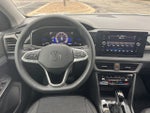 2027 Volkswagen Taos SE Black