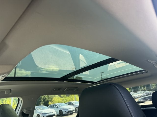 2027 Volkswagen Taos SE Black