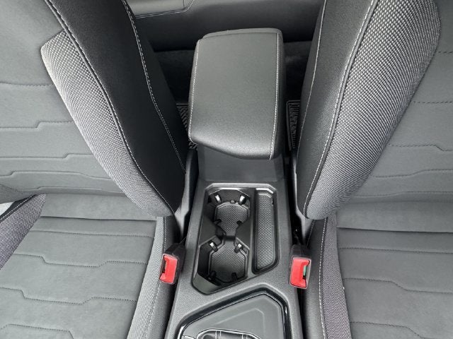 2027 Volkswagen Taos SE Black