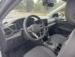 2027 Volkswagen Taos SE Black