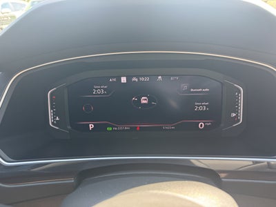 2024 Volkswagen Tiguan SEL R-Line