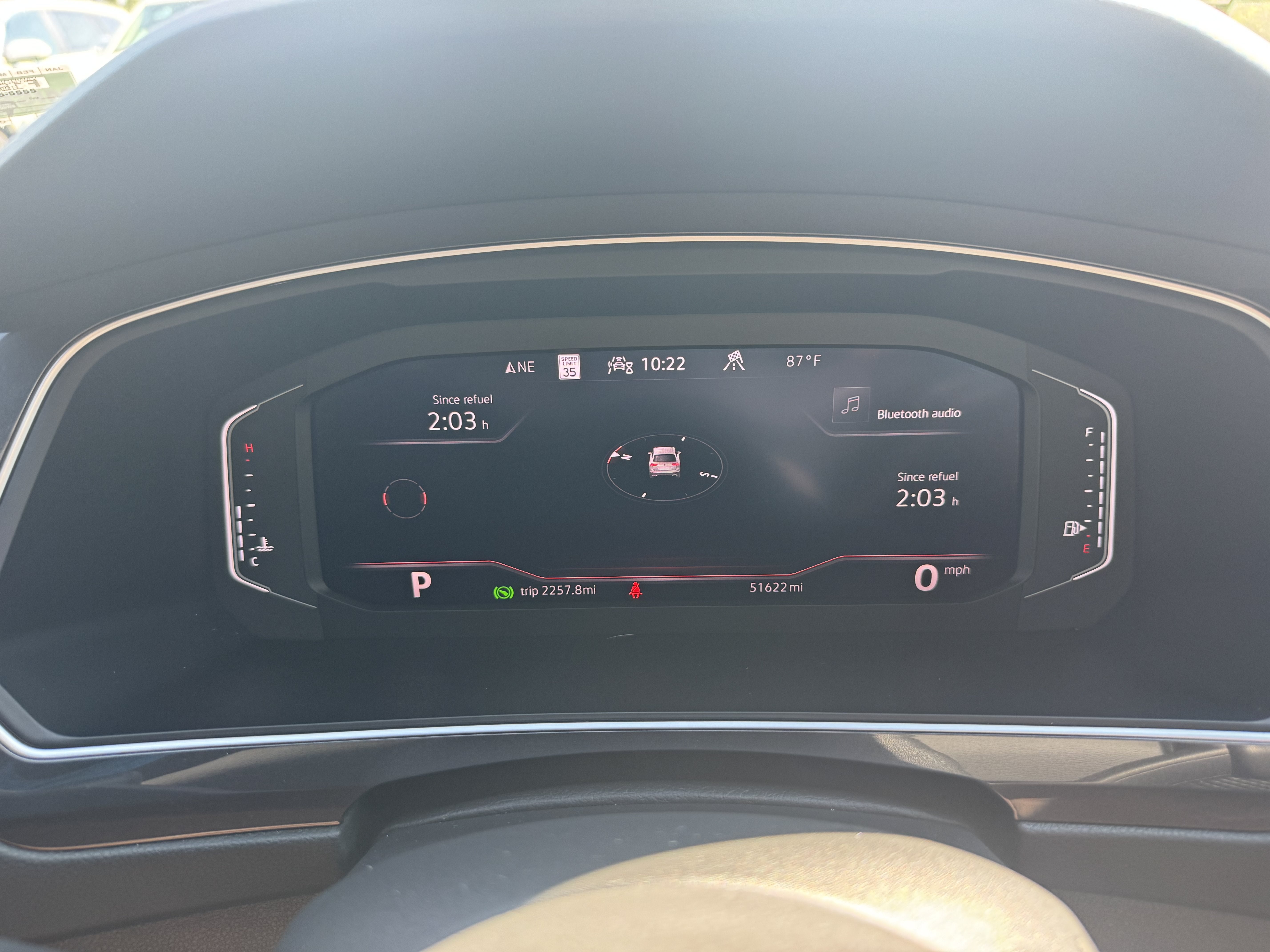 2024 Volkswagen Tiguan SEL R-Line