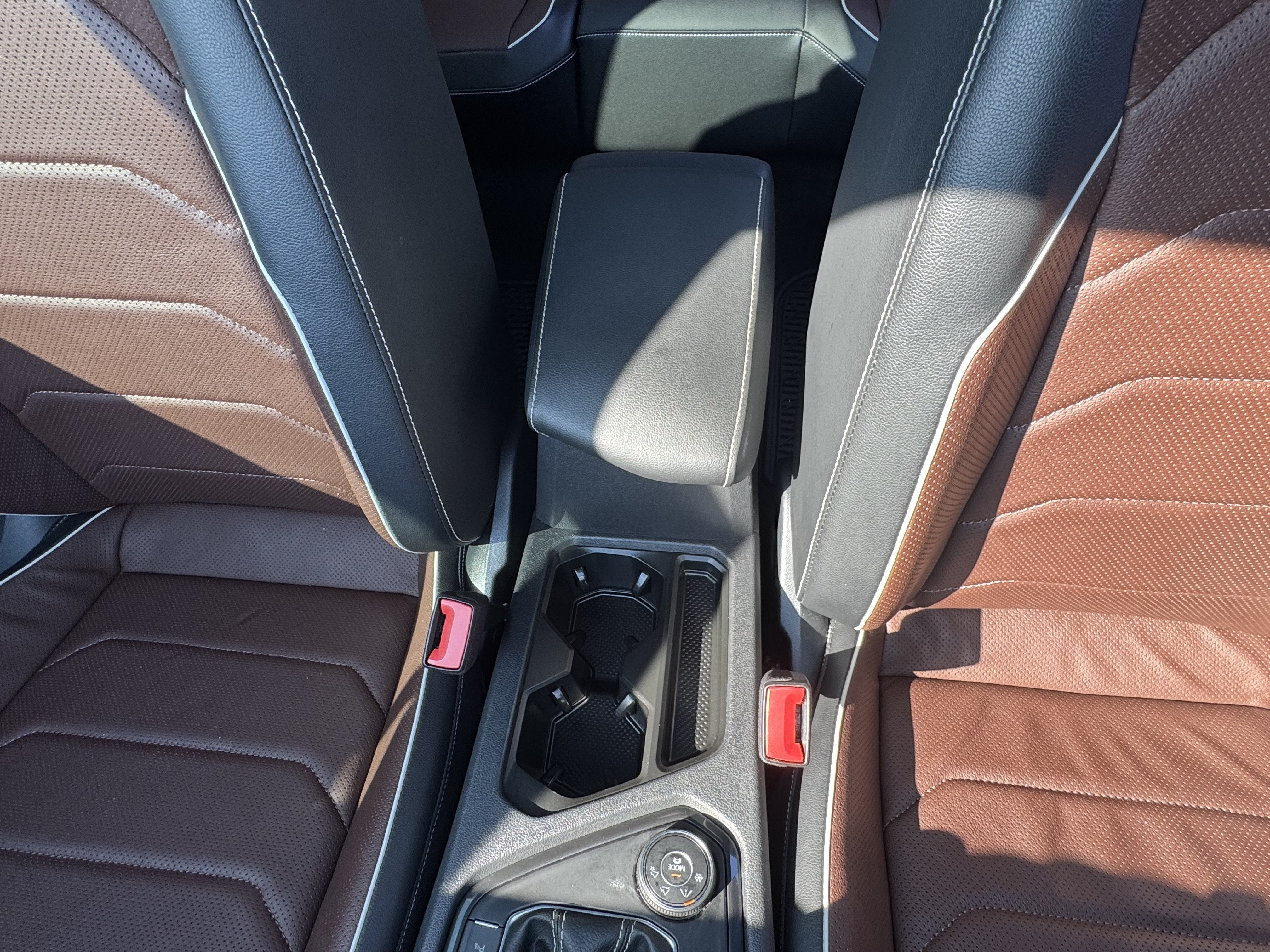 2024 Volkswagen Tiguan SEL R-Line