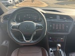 2024 Volkswagen Tiguan SEL R-Line
