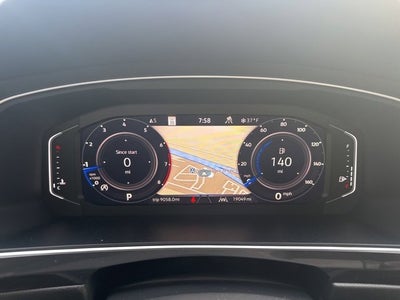 2024 Volkswagen Tiguan SEL R-Line