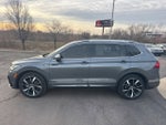 2024 Volkswagen Tiguan SEL R-Line