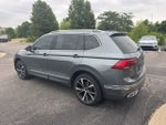 2022 Volkswagen Tiguan SEL R-Line