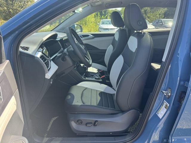 2026 Volkswagen Taos SEL