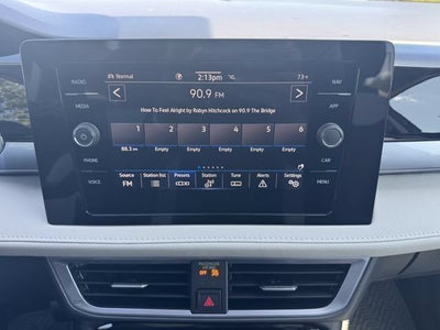 2026 Volkswagen Taos SEL