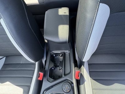 2026 Volkswagen Taos SEL