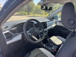2026 Volkswagen Taos SEL