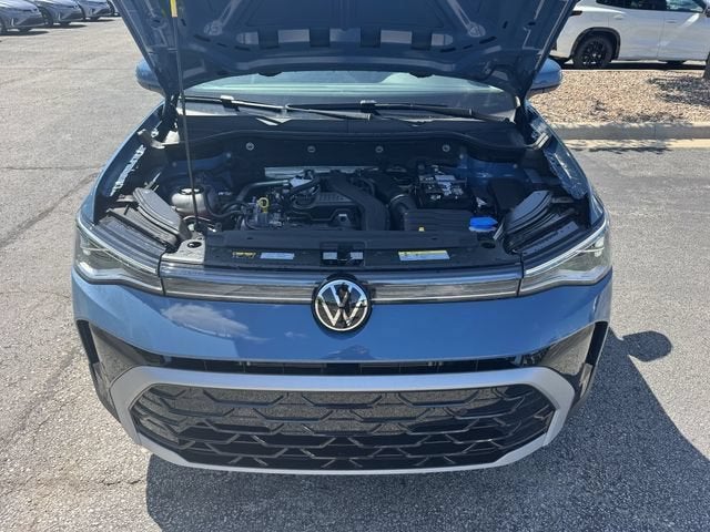 2026 Volkswagen Taos SEL