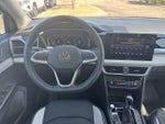 2026 Volkswagen Taos SEL