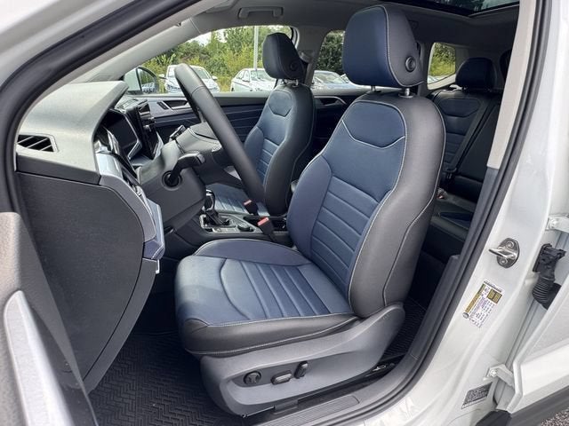 2026 Volkswagen Taos SEL