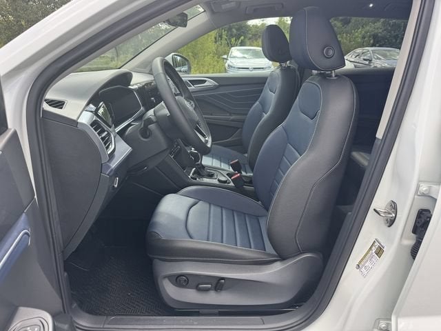 2026 Volkswagen Taos SEL