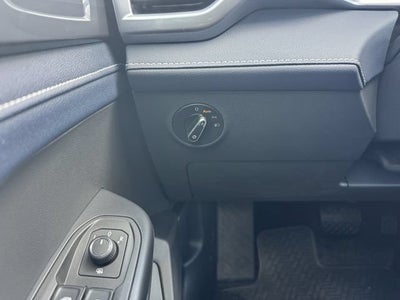 2026 Volkswagen Taos SEL