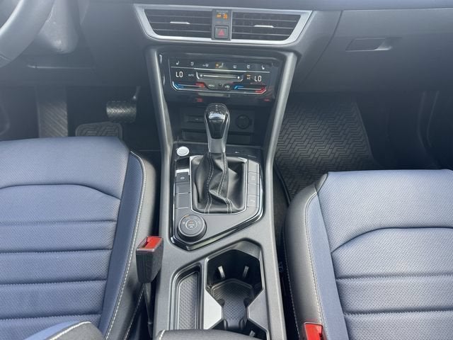 2026 Volkswagen Taos SEL