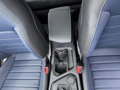 2026 Volkswagen Taos SEL