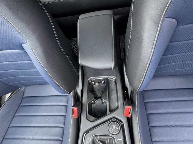2026 Volkswagen Taos SEL