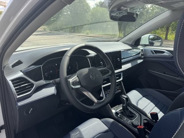 2026 Volkswagen Taos SEL