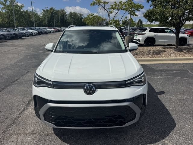 2026 Volkswagen Taos SEL
