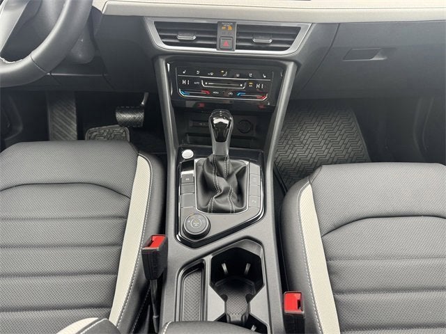 2026 Volkswagen Taos SEL