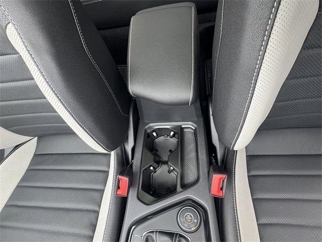 2026 Volkswagen Taos SEL