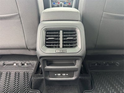 2026 Volkswagen Taos SEL