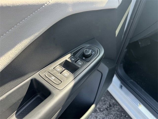 2026 Volkswagen Taos SEL