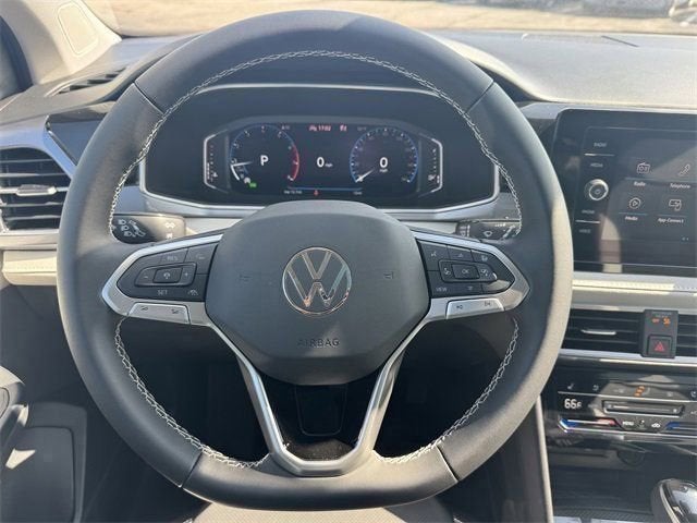 2026 Volkswagen Taos SEL