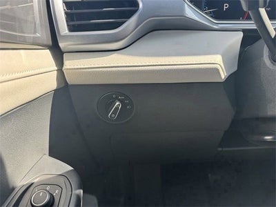 2026 Volkswagen Taos SEL