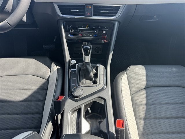 2026 Volkswagen Taos SEL