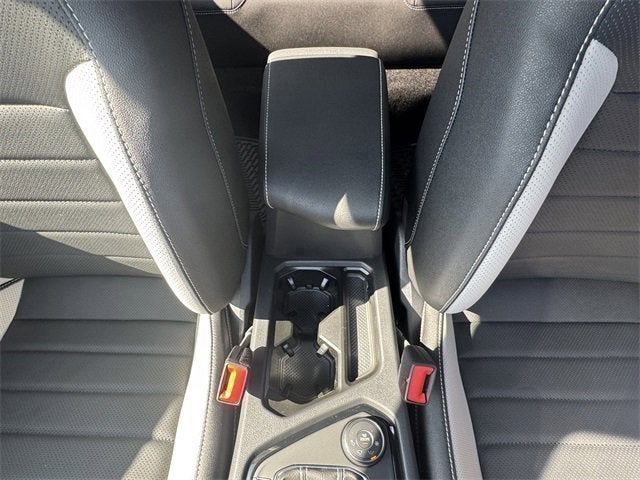 2026 Volkswagen Taos SEL