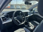 2026 Volkswagen Taos SEL