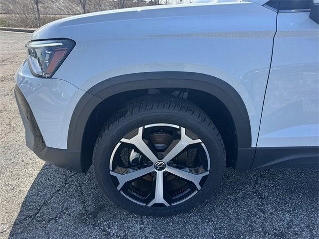 2026 Volkswagen Taos SEL