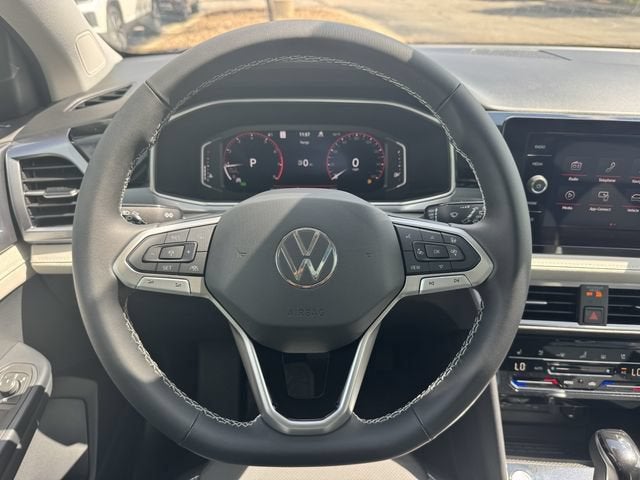 2026 Volkswagen Taos SEL