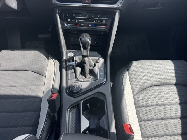 2026 Volkswagen Taos SEL