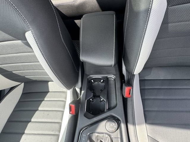 2026 Volkswagen Taos SEL