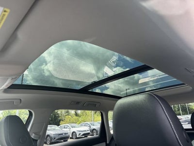 2026 Volkswagen Taos SEL